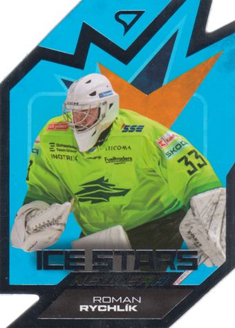 Rychlík Roman 25-26 Tipsport Liga Ice Stars New Era #IS-07