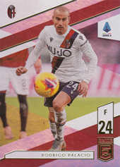 Palacio Rodrigo 19-20 Panini Chronicles Elite #E-3