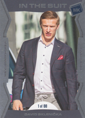Sklenička David 2022 MK Reprezentace In The Suite #ITS-14