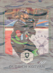 Kotvan Oldrich 18-19 OFS Classic Ice Water #186