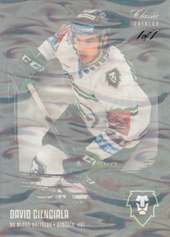 Cienciala David 19-20 OFS Classic Ice Water #400