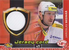 Bednář Jaroslav 13-14 OFS Plus Jersey #2