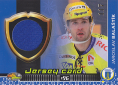 Balaštík Jaroslav 13-14 OFS Plus Jersey #9