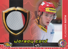 Roth Vladimír 13-14 OFS Plus Jersey #13