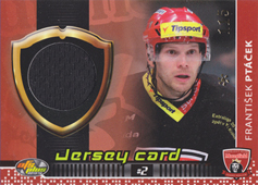 Ptáček František 13-14 OFS Plus Jersey #20