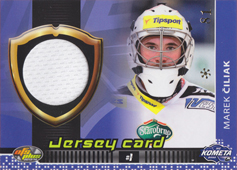 Čiliak Marek 13-14 OFS Plus Jersey #22