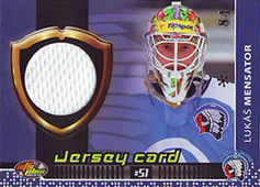 Mensator Lukáš 13-14 OFS Plus Jersey #25