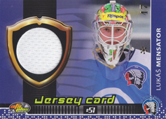 Mensator Lukáš 13-14 OFS Plus Jersey #25