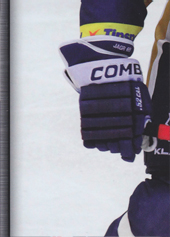 Jágr Jaromír 12-13 OFS Plus Maxi karta Jaromír Jágr #4