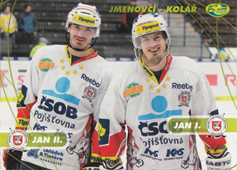 Kolář Kolář 11-12 OFS Plus Jmenovci Dotisk 1 #2