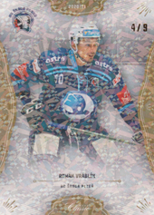 Vráblík Roman 20-21 OFS Classic Jungle #216