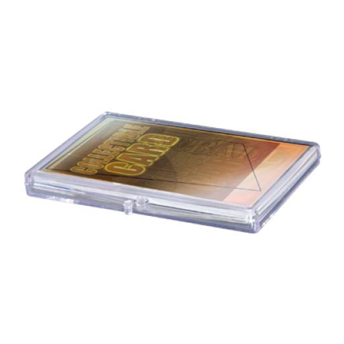 Plastová krabička UltraPro 1-dílná na 15 karet