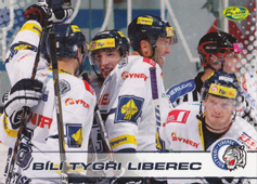 Liberec 11-12 OFS Plus Klubové karty #4