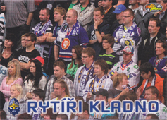 Kladno 13-14 OFS Plus Klubové karty #5