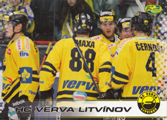 Litvínov 11-12 OFS Plus Klubové karty #5