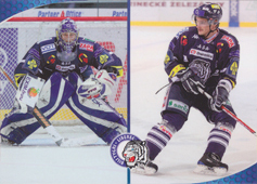 Stejskal Moravec 09-10 OFS Plus Klubové karty #5