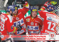 Pardubice 11-12 OFS Plus Klubové karty #6
