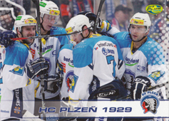 Plzeň 11-12 OFS Plus Klubové karty #7