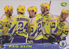 Zlín 12-13 OFS Plus Klubové karty #13