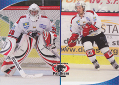 Čech Szabo 09-10 OFS Plus Klubové karty #15