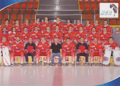 Olomouc 09-10 OFS Plus Klubové karty Dotisk 1 #16