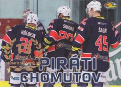 Chomutov 13-14 OFS Plus Klubové karty Gold #14