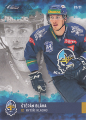 Bláha Štěpán 20-21 OFS Classic Rytíři Kladno #5