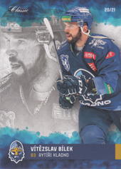 Bílek Vítězslav 20-21 OFS Classic Rytíři Kladno #20