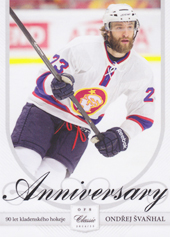Švaňhal Ondřej 14-15 OFS Classic Anniversary #RK-19