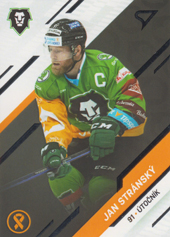 Stránský Jan 2023 SportZoo O kapku lepší hokej #KN-06