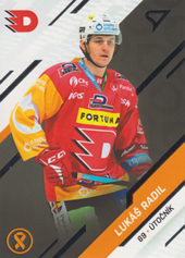 Radil Lukáš 2023 SportZoo O kapku lepší hokej #KN-09