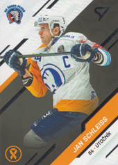 Schleiss Jan 2023 SportZoo O kapku lepší hokej #KN-12