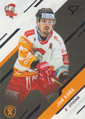 Káňa Jan 2023 SportZoo O kapku lepší hokej #KN-13