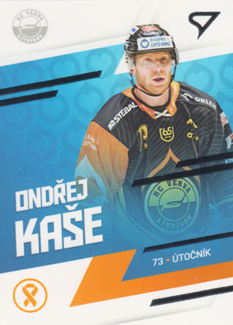 Kaše Ondřej 2024 SportZoo O kapku lepší hokej #KN-15