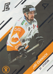 Černoch Jiří 2023 SportZoo O kapku lepší hokej #KN-16