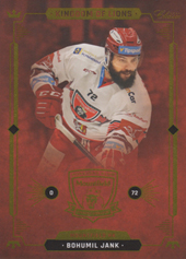 Jank Bohumil 2021 OFS Kingdom of Lions #B07