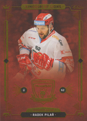 Pilař Radek 2021 OFS Kingdom of Lions #B13