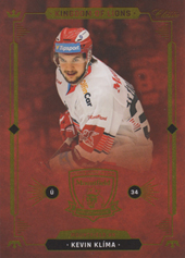 Klíma Kevin 2021 OFS Kingdom of Lions #B17