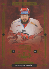 Pavlík Radovan 2021 OFS Kingdom of Lions #B21