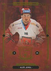 Jergl Aleš 2021 OFS Kingdom of Lions #B26