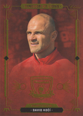 Kočí David 2021 OFS Kingdom of Lions #B30