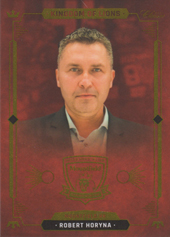 Horyna Robert 2021 OFS Kingdom of Lions #B31