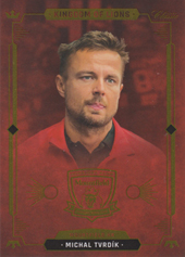 Tvrdík Michal 2021 OFS Kingdom of Lions #B32