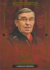 Souček Ladislav 2021 OFS Kingdom of Lions #B33