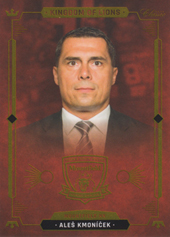 Kmoníček Aleš 2021 OFS Kingdom of Lions #B34