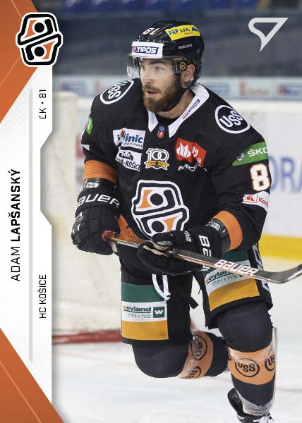 Lapšanský Adam 21-22 Tipos Extraliga #158