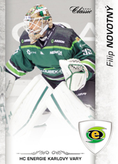 Novotný Filip 17-18 OFS Classic HC Energie Karlovy Vary #1