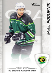 Podlipnik Matic 17-18 OFS Classic HC Energie Karlovy Vary #3