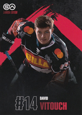 Vitouch David 20-21 OFS Classic Lambda Edition #3