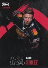 Sukeľ Matúš 20-21 OFS Classic Lambda Edition #7